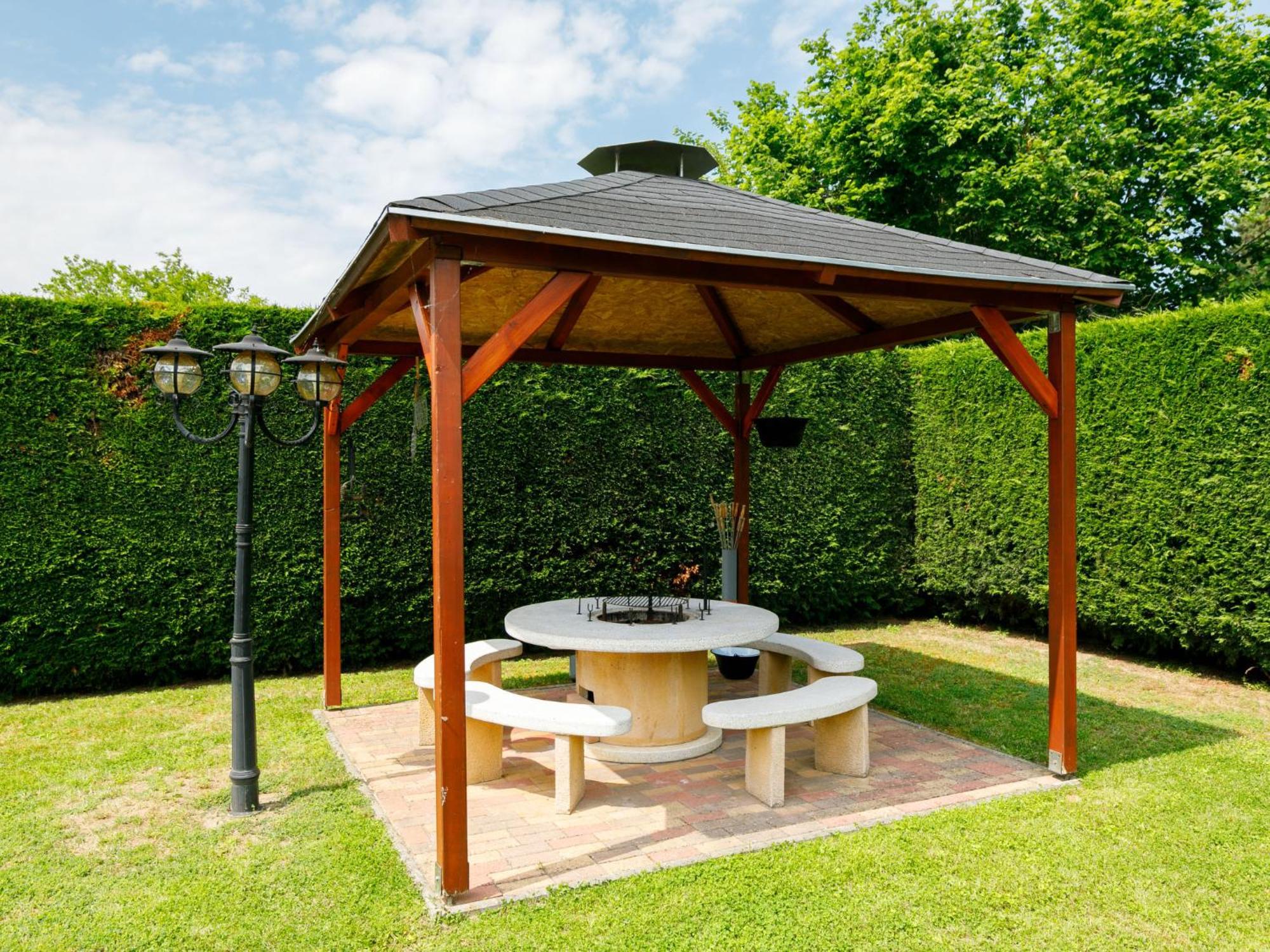 Holiday Home Narcisse By Interhome Balatonszarszo Exteriör bild