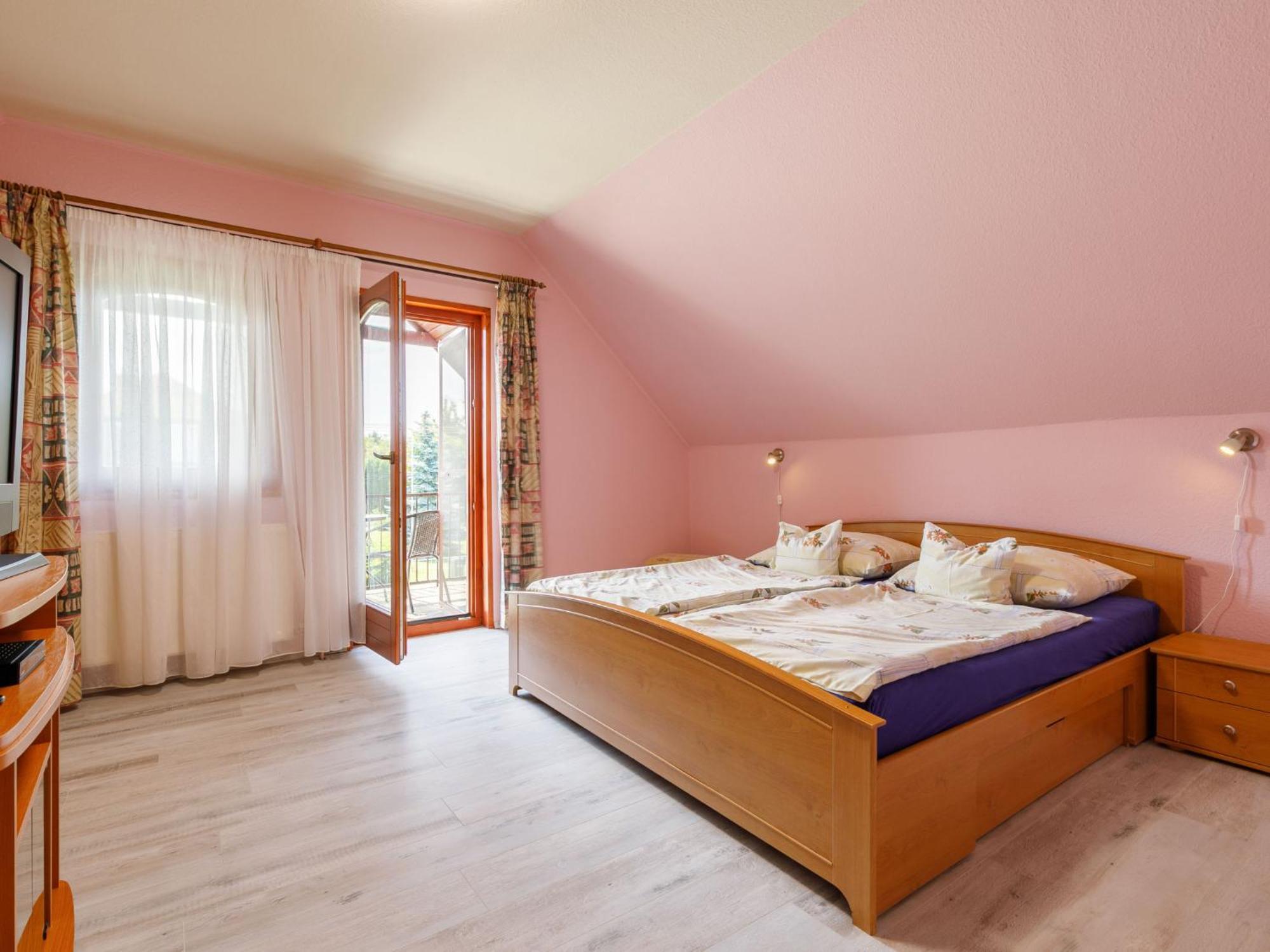Holiday Home Narcisse By Interhome Balatonszarszo Exteriör bild