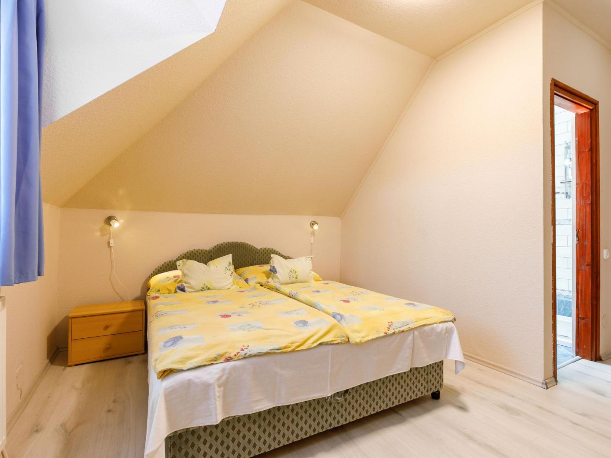 Holiday Home Narcisse By Interhome Balatonszarszo Exteriör bild