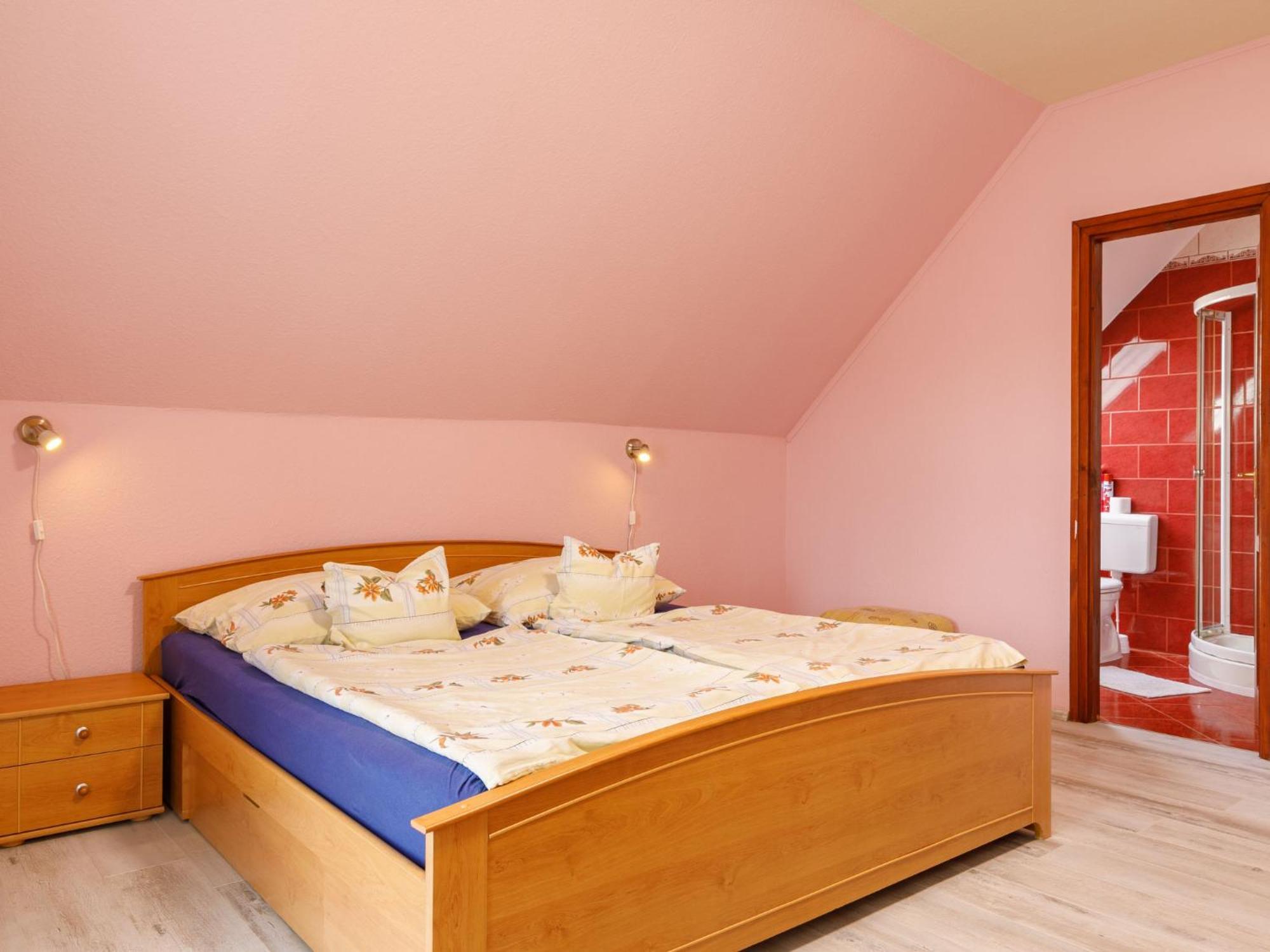 Holiday Home Narcisse By Interhome Balatonszarszo Exteriör bild