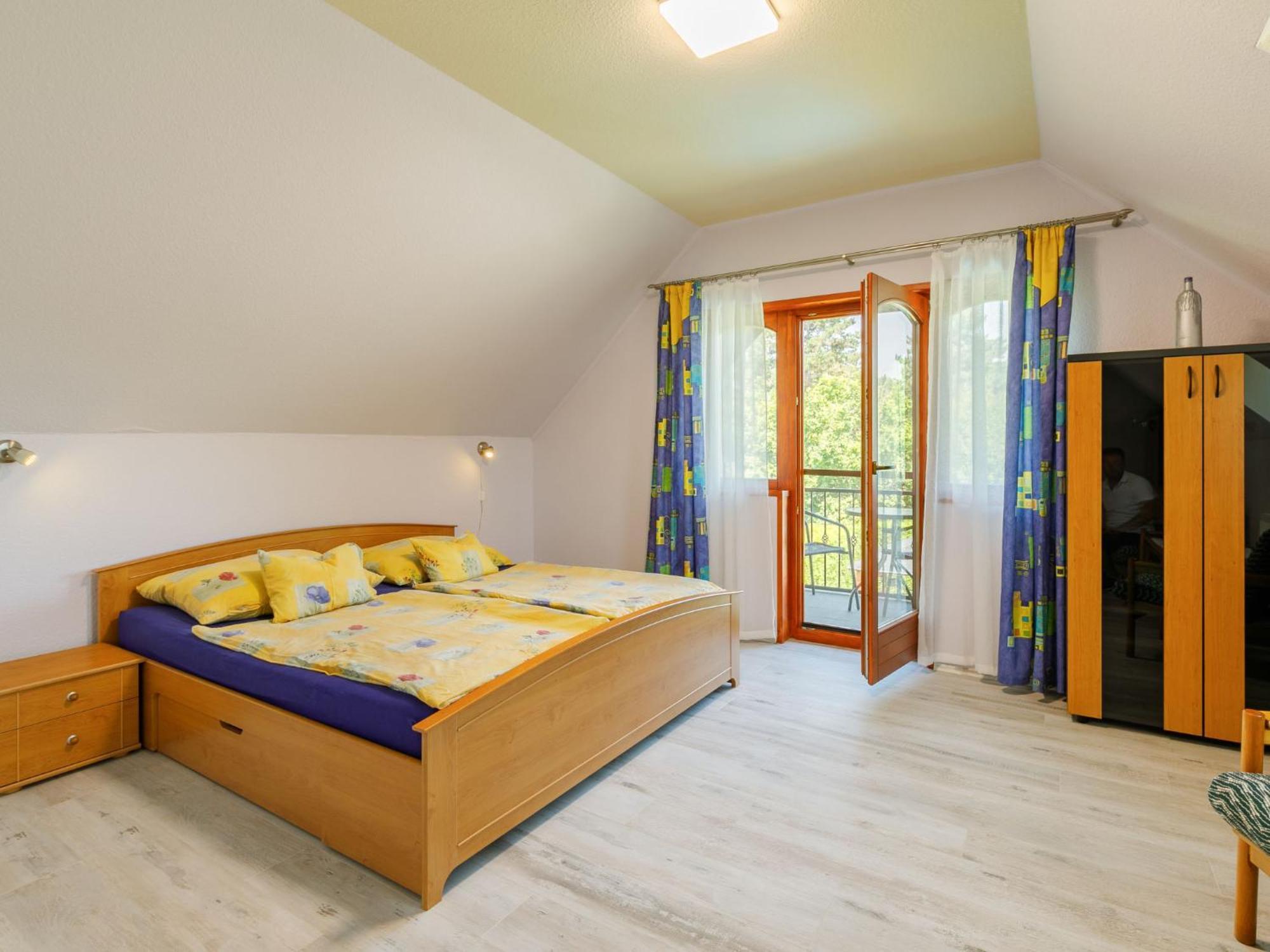 Holiday Home Narcisse By Interhome Balatonszarszo Exteriör bild
