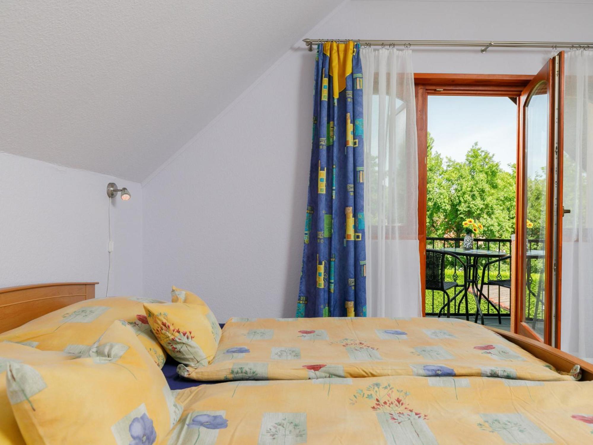 Holiday Home Narcisse By Interhome Balatonszarszo Exteriör bild