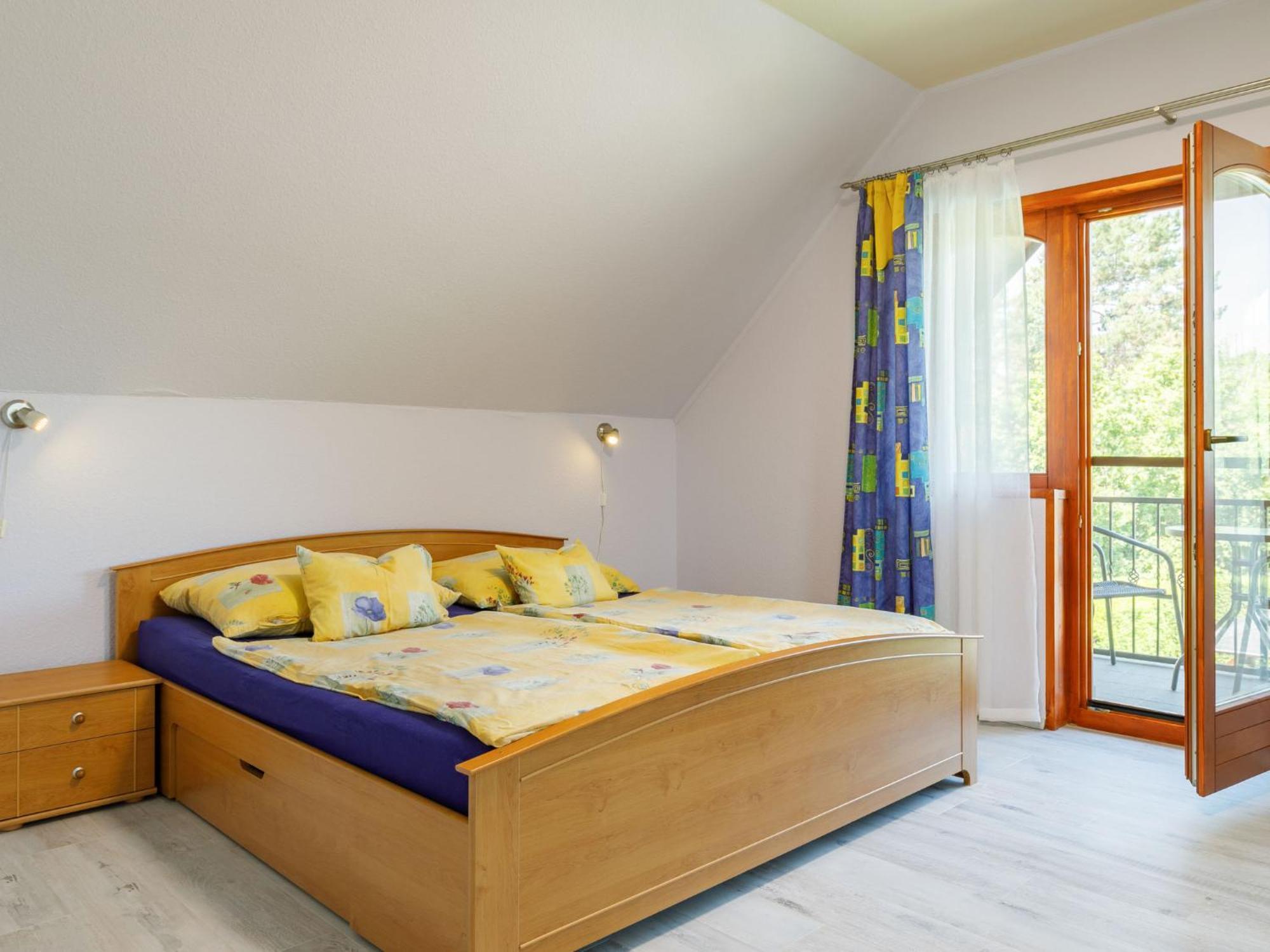 Holiday Home Narcisse By Interhome Balatonszarszo Exteriör bild